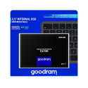 SSD-ketas Goodram 480 GB CL100