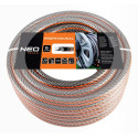 Aia voolik 1/2" x 20 m, 6-kihiline NEO PROFESSIONAL