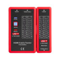 HDMI kaabli tester Uni-T UT681HDMI