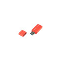 Pendrive Goodram USB 3.2 16GB pomarańczowy
