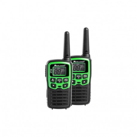 Midland XT30 käsiraadiod PMR