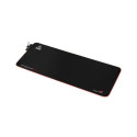 LED hiire- ja klaviatuuri alus Kruger&Matz Warrior