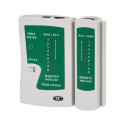 Kaablitester RJ45, RJ11, RJ12