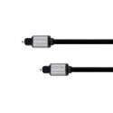 Optiline kaabel 10m Kruger&Matz Basic