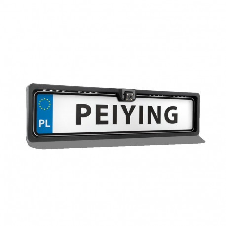 Peiying auto tagiraami tahavaatekaamera