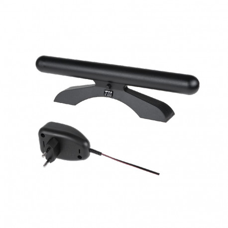 Antena UKF-FM SONUS tuppa võimendiga Barczak