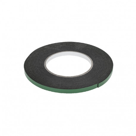 Taśma dwustronna 10mm/ 6m KEMOT (10 tk.)