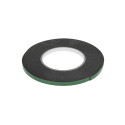 Kahepoolne teip 10mm/ 6m KEMOT (10 tk.)