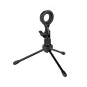 Mikrofon mängimiseks / vlogimiseks USB Kruger&Matz Warrior GV-100