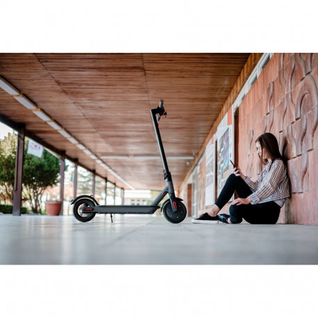 FAST WHEELS PRO elektriline tõukeratas