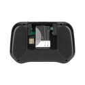 Juhtmevaba klaviatuur Rebel Mini Q5 Smart TV BOX