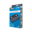 Juhtmevaba klaviatuur Rebel Mini Q5 Smart TV BOX