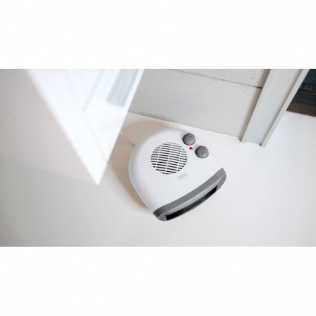 Teesa soojapuhur 1000W, 2000W