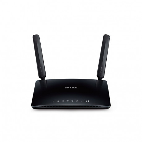 Router TP-Link Archer MR200 na kartę SIM (nanoSIM) 4G LTE AC750