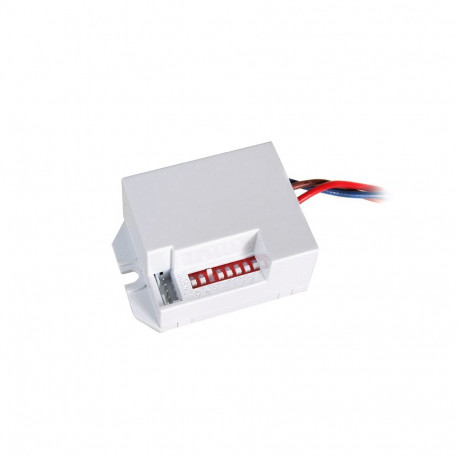 PIR liikumisandur välise sensoriga 800W 360° MCE32