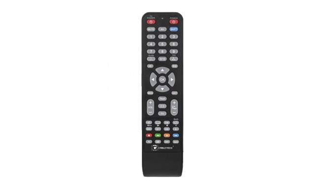 Piloot universaalne programmeeritav Cabletech 4 in 1