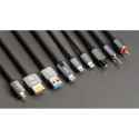 Optiline kaabel toslink-toslink 3.0m Kruger&Matz