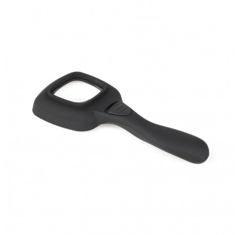 Lupa käsitsi valgustusega 64mm/4D 6xLED(LR-1)/312071/