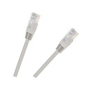 Kaabel patchcord UTP cat.5e 5.0m Cabletech Eco-Line