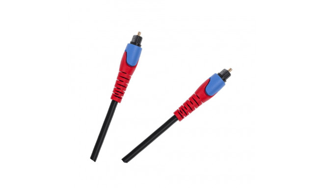 Optiline kaabel 2m Cabletech standard