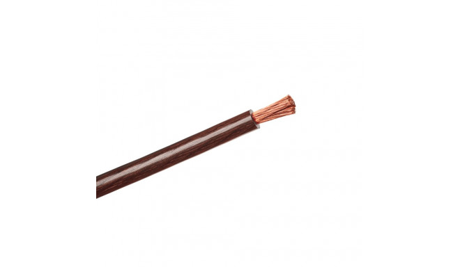 Auto kaabel 2Ga OD12mm CU+AL