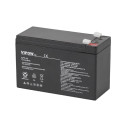 Geelakumulaator VIPOW 12V 7.0Ah