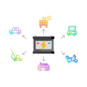 Geelakumulaator VIPOW 12V 7.0Ah