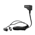 Raadio CB ALAN 42DS AM/FM DIGITAALNE SQUELCH