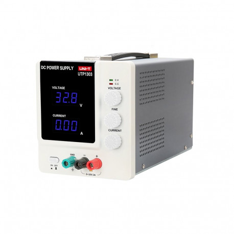 Zasilacz laboratoryjny Uni-T UTP1303