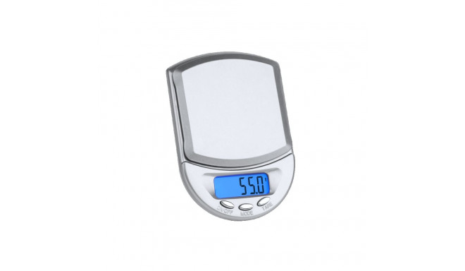 Ehete kaal 0,1g