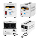 URZ3418 Automaatne pingestabilisaator Kemot SER-500