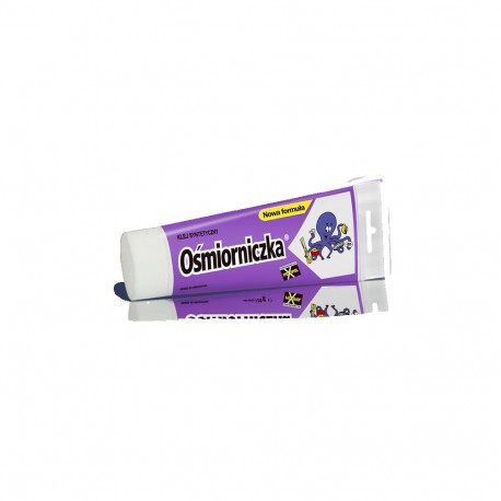 Universaalne liim "Ośmiorniczka" 50g