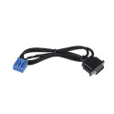 Kabel do cyfrowej zmieniarki Peiying PY-EM04 Honda