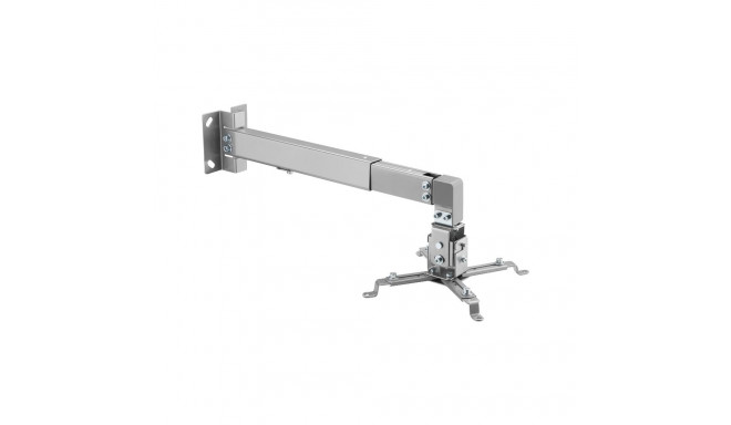 Projektorite sein-/laekinnitus