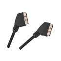 Kaabel EURO-EURO 21P.3m Cabletech standard