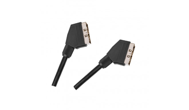 Kaabel EURO-EURO 21P.3m Cabletech standard