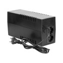 Varutoiteallikas UPS REBEL mudel Micropower 600 (offline, 600VA / 360W, 230 V, 50Hz)