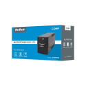 Varutoiteallikas UPS REBEL mudel Micropower 600 (offline, 600VA / 360W, 230 V, 50Hz)