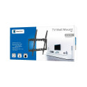 Universaalne seinakinnitus LED-telerile (26-55") LP34-44T vertikaalse reguleerimisega