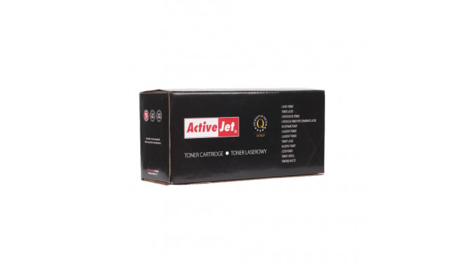 TONER ActiveJet Brotheri laserprinterile (TN-2120) must