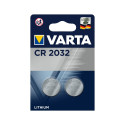 Patarei VARTA CR2032 2tk./bl.