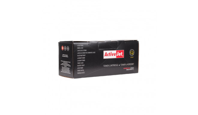 TONER ActiveJet do drukarki laserowej HP (06A C3906A) czarny