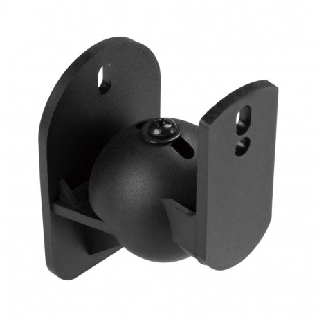 seinale kinnitatav kõlarikinnitus maks. kandevõime 3,5 kg