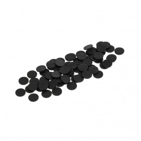 AG piloodi kummid ilma liimita (10 tk.)