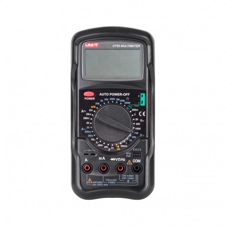 universaalne mõõteseade UT55