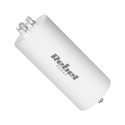 Kondensaator 55uF 450V ühefaasilistele mootoritele