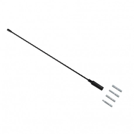 Peiying M3 auto antenn