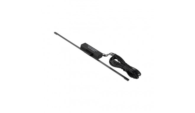 Sunker W1 sisemine autoantenn