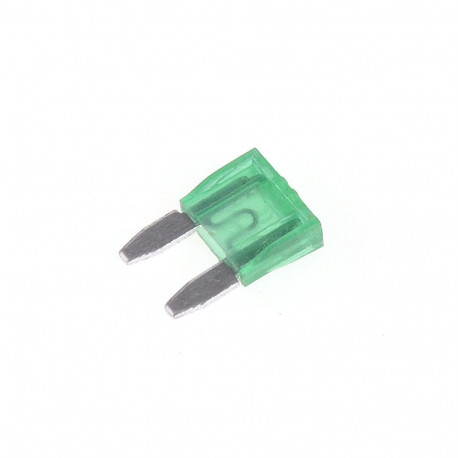 MINI 30A plaadiga auto kaitsmed