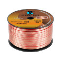 KAB0325 Kõlarikaabel 2,5mm (rull 100m)